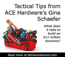 https://beinkandescent.com/tips-for-entrepreneurs/152/tactical-tips-from-gina-schaefer